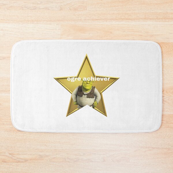 Item preview, ogre achiever designed and sold by sdklap.