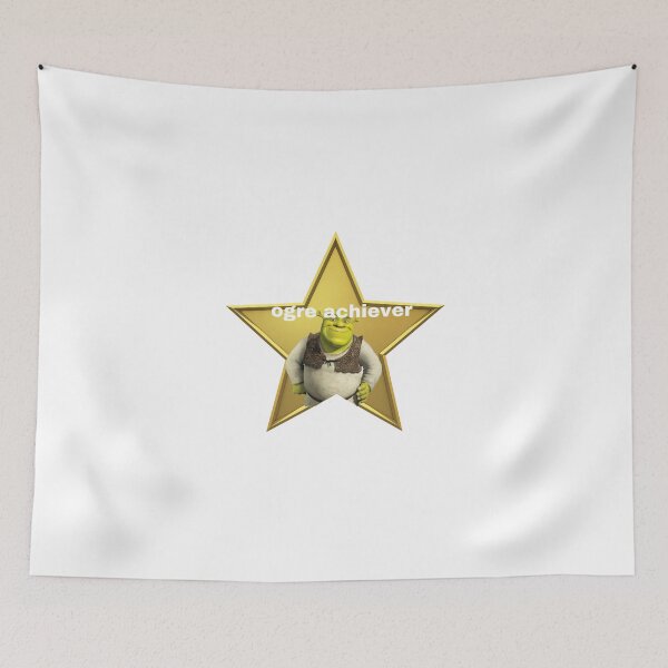 Item preview, ogre achiever designed and sold by sdklap.
