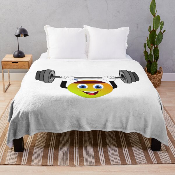 Item preview, GYMOJI designed and sold by kevinmtshakaza.