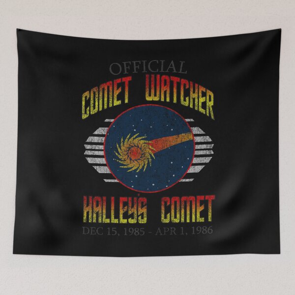 Item preview, Comet Watcher Vintage designed and sold by flippinsg.