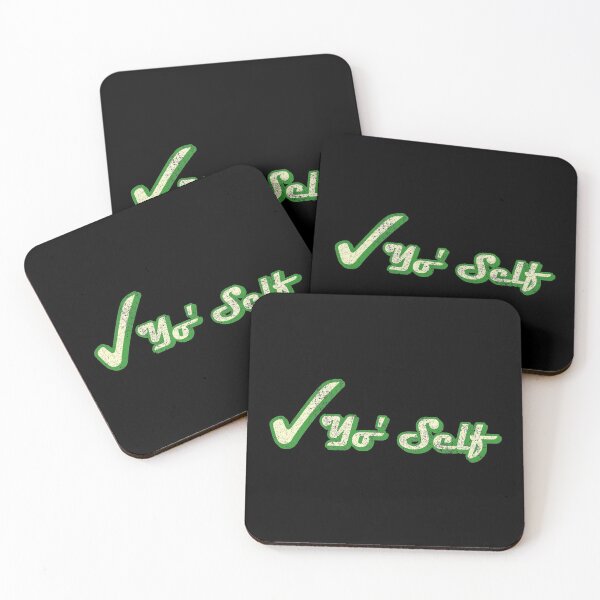 Item preview, Check Yo Self designed and sold by flippinsg.