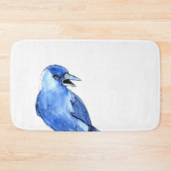 Item preview, Jackdaw designed and sold by GhostoftheSea.