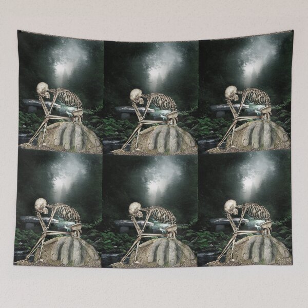 Item preview, AFTERTHOUGHT designed and sold by Tammera.
