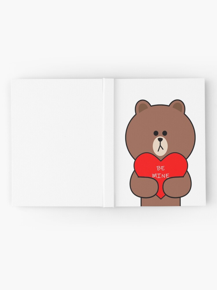 be my valentine bear