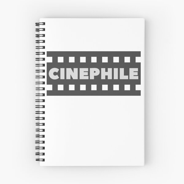 Item preview, Cinephile designed and sold by Eatfire.