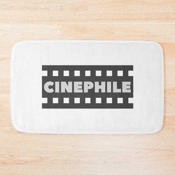 Item preview, Cinephile designed and sold by Eatfire.