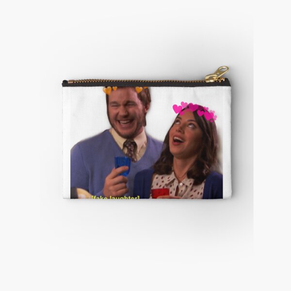 Item preview, Andy & April designed and sold by samgil17.