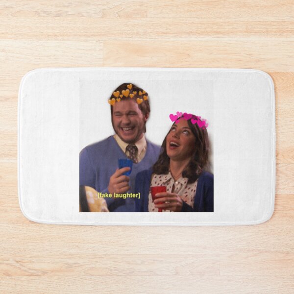 Item preview, Andy & April designed and sold by samgil17.