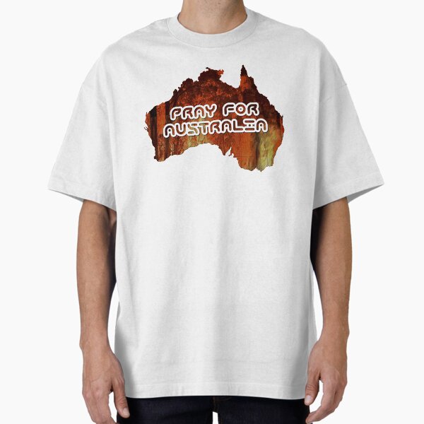 Oversized T-Shirt