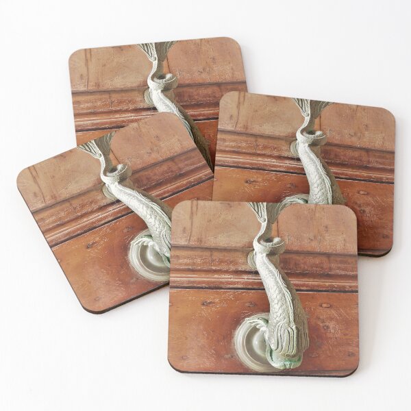 Item preview, The Fish Knocker designed and sold by Fara.