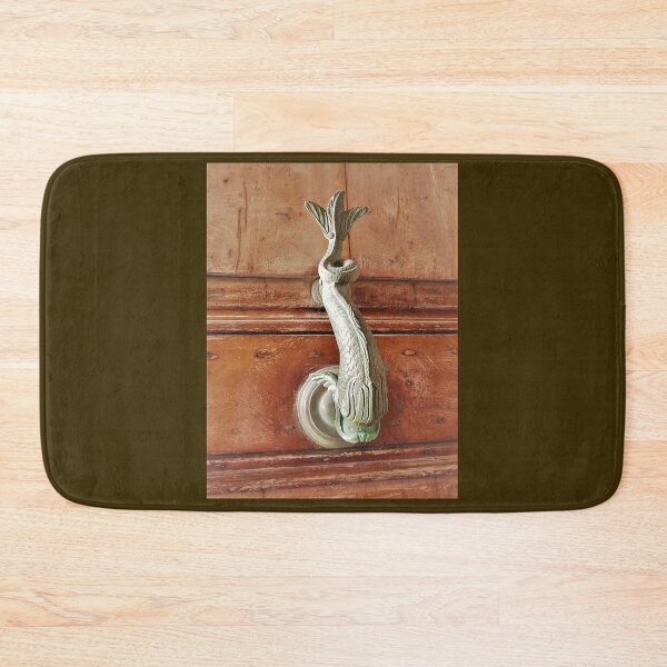 Item preview, The Fish Knocker designed and sold by Fara.