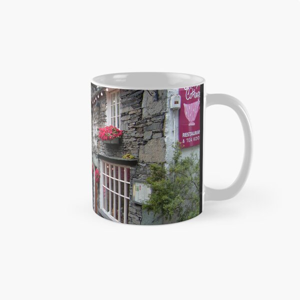 Item preview, Slate Houses in the Lake District - Reworked designed and sold by tomg.