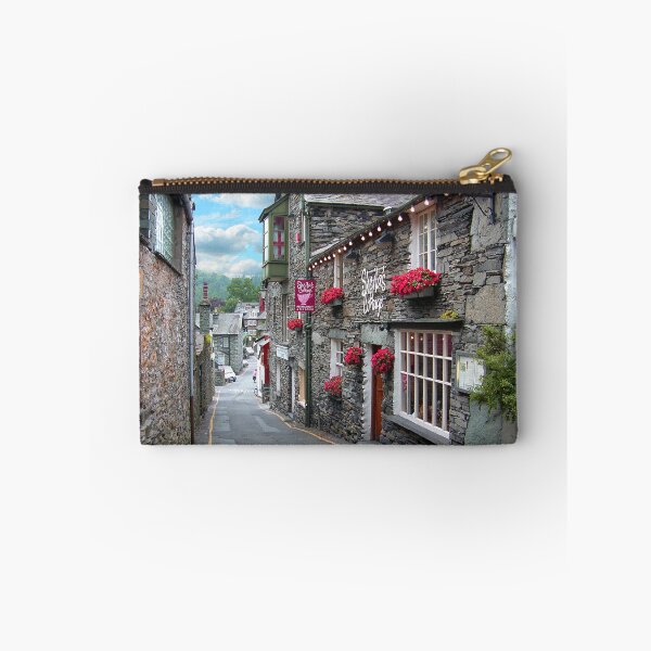 Item preview, Slate Houses in the Lake District - Reworked designed and sold by tomg.