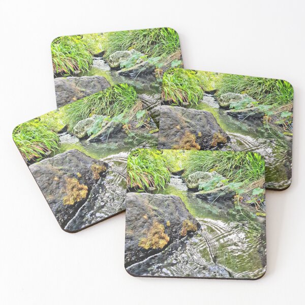 Item preview, Silent Creek designed and sold by Sascha Richartz.