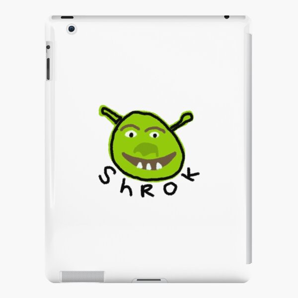 Shrek iPad Cases & Skins for Sale