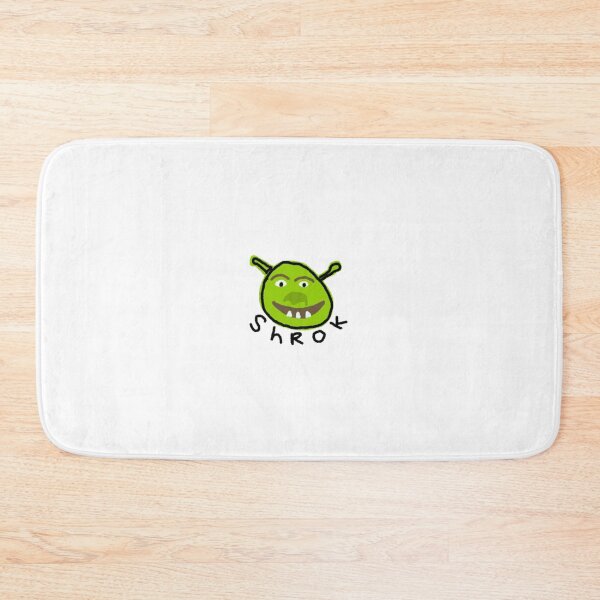 Item preview, Shrek Shrok tshirt designed and sold by korbyshrok.