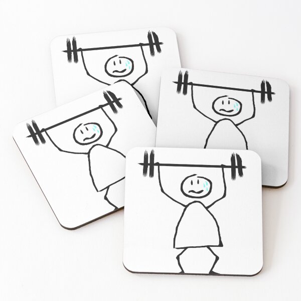 Item preview, GYM STRUGGLE designed and sold by kevinmtshakaza.