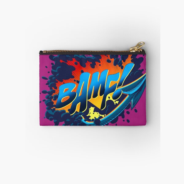 Item preview, BAMF! designed and sold by PootanInamo.