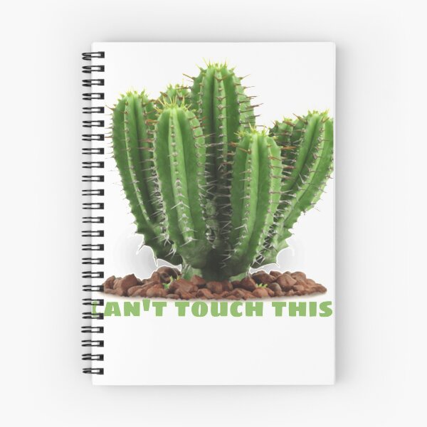 Item preview, can't touch this cactus designed and sold by sdklap.
