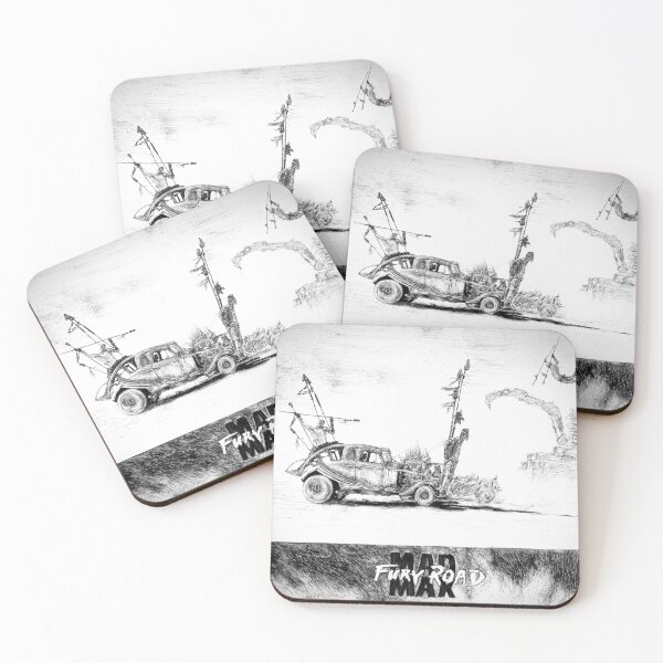 Item preview, Gates of Valhalla designed and sold by Kit & Co.
