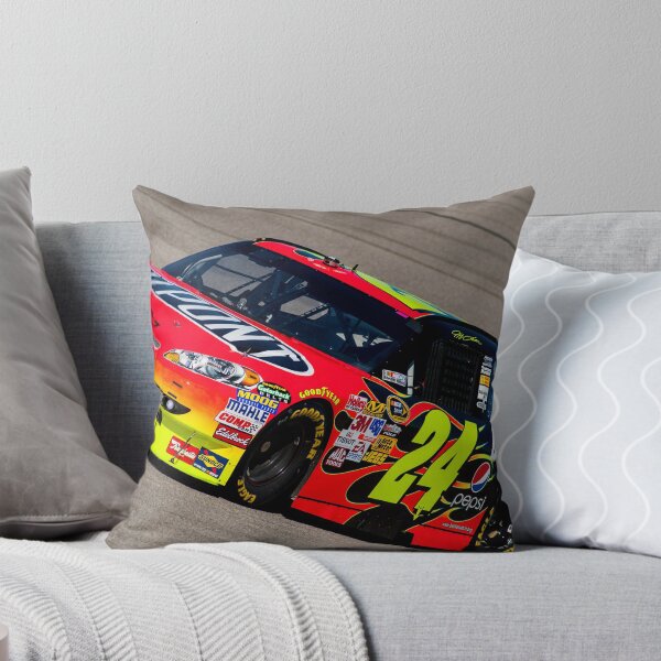 Item preview, number 24 NASCAR Jeff Gordon designed and sold by fineartbyK.