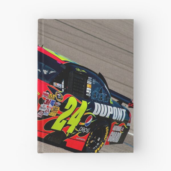 Item preview, number 24 NASCAR Jeff Gordon designed and sold by fineartbyK.