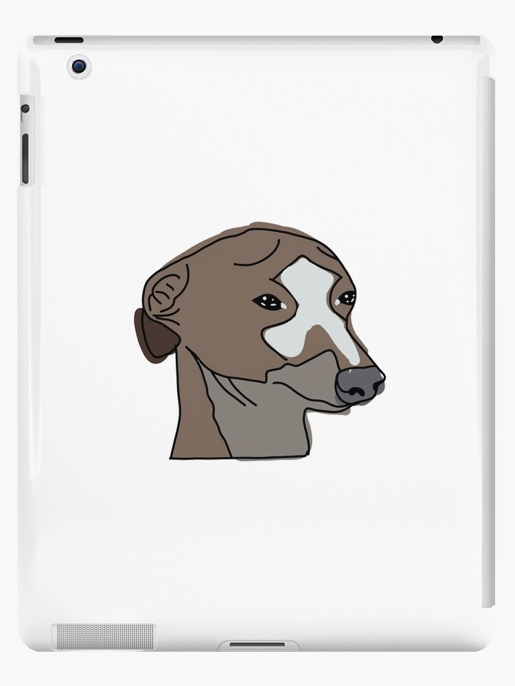 Crying Kermit Jenna Marbles Ipad Case Skin By E Griffith Redbubble