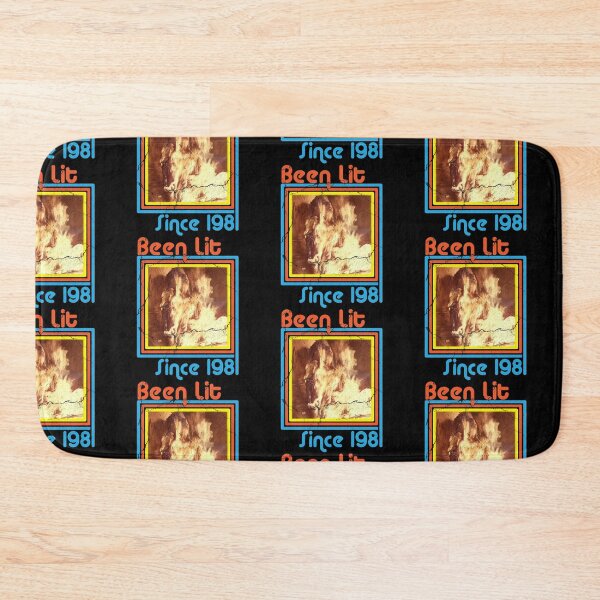 Item preview, Keep it Burning designed and sold by Aaron Garcia.