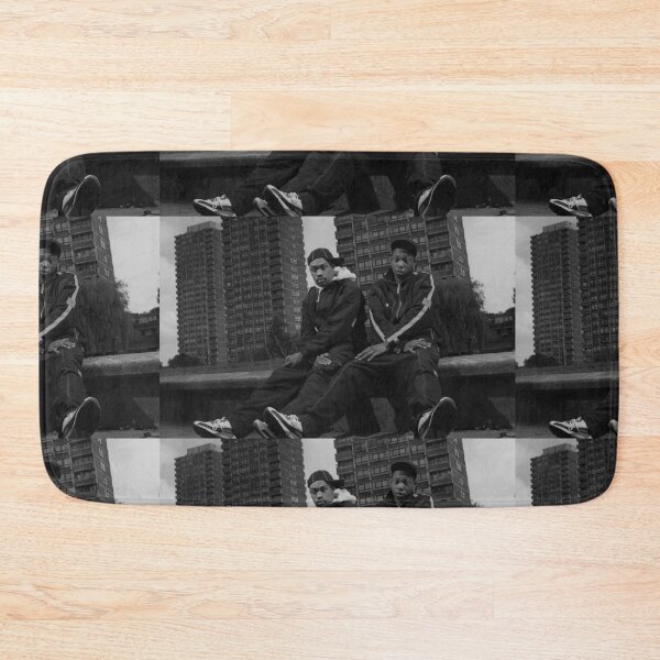 Item preview, Wiley and Dizzee Rascal Grime designed and sold by ji2001.