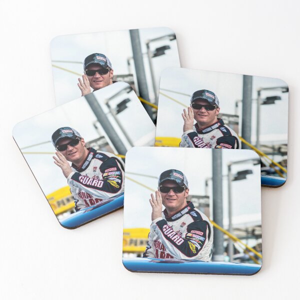 Item preview, Dale Earnhardt introduction NASCAR race designed and sold by fineartbyK.