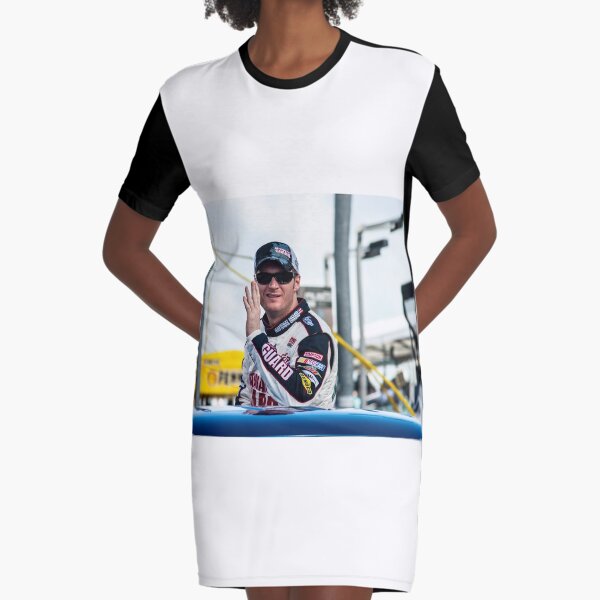 old row dale earnhardt shirt