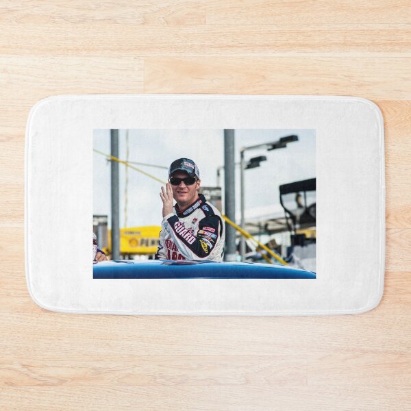 Item preview, Dale Earnhardt introduction NASCAR race designed and sold by fineartbyK.