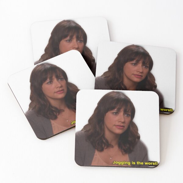 Item preview, Ann Perkins designed and sold by samgil17.