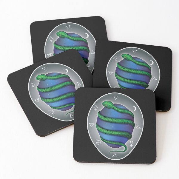 Item preview, Orphic Egg designed and sold by GroveHollow.