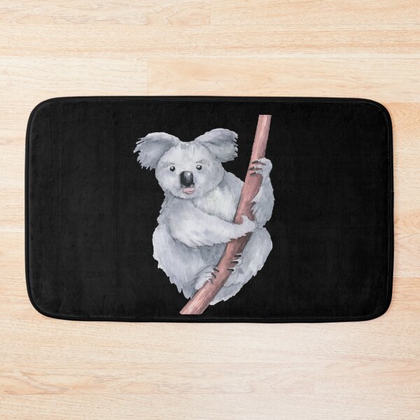Item preview, Cute Koala Bear Australia - Save the Koala designed and sold by MagicBoutique.