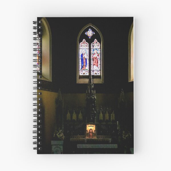 Item preview, Christ Church, Clifden, IE designed and sold by Yannik Hay.