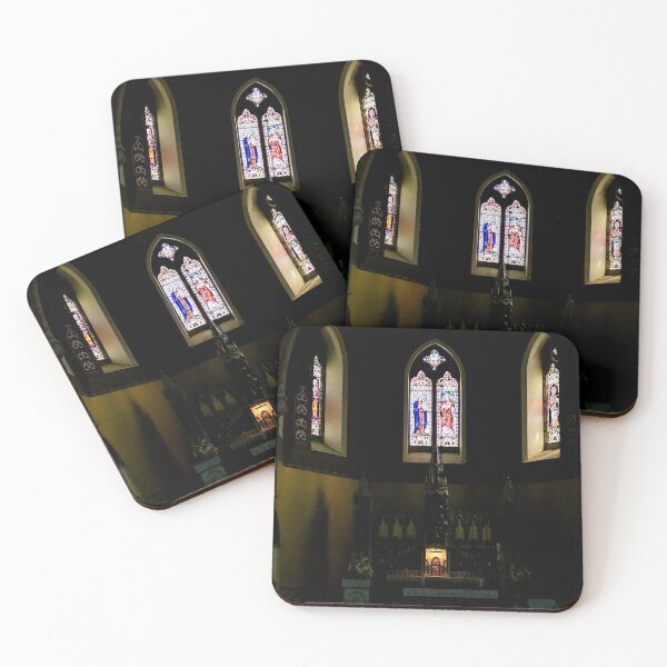 Item preview, Christ Church, Clifden, IE designed and sold by Yannik Hay.