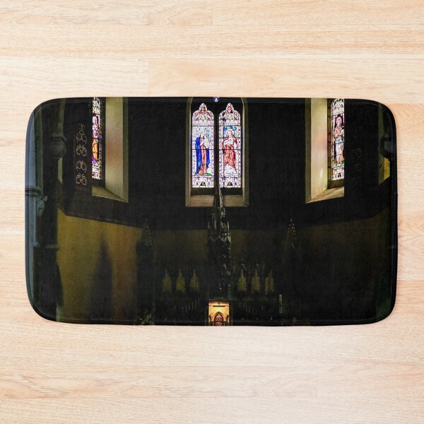 Item preview, Christ Church, Clifden, IE designed and sold by Yannik Hay.