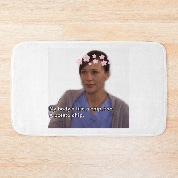 Item preview, Ann Perkins designed and sold by samgil17.