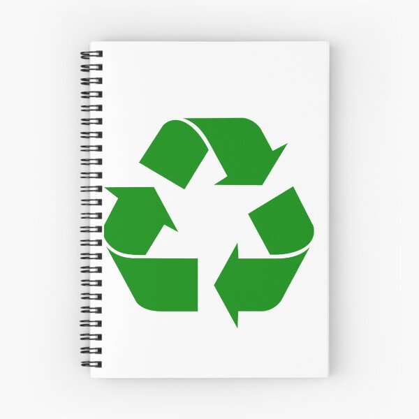 Item preview, RECYCLEM STICKER designed and sold by kevinmtshakaza.