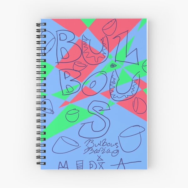 Item preview, Bulbous Throwback designed and sold by Bulbous-Media.