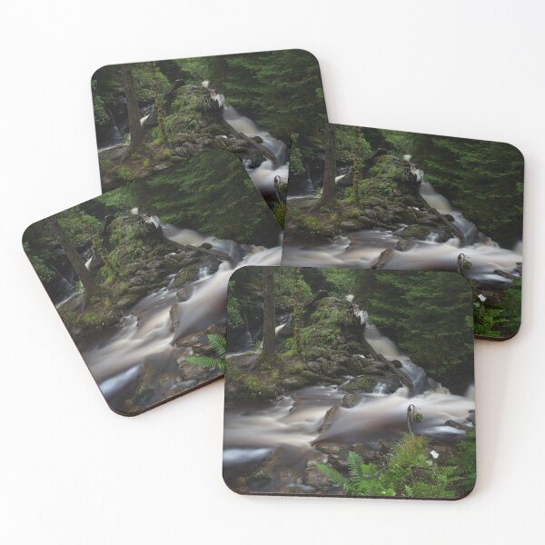 Item preview, donich falls designed and sold by codaimages.