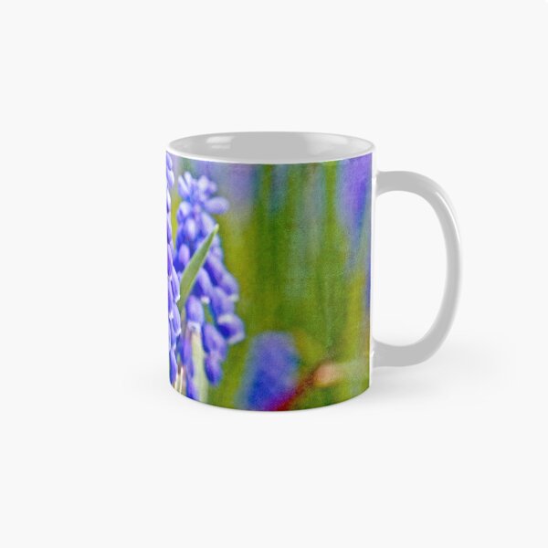 Item preview, Grape Hyacinths designed and sold by Valerie  Fuqua.