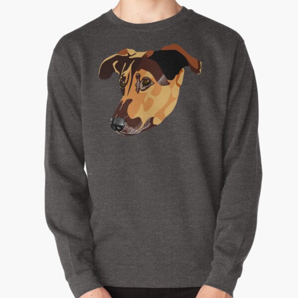 NDVH Roxie Pullover Sweatshirt