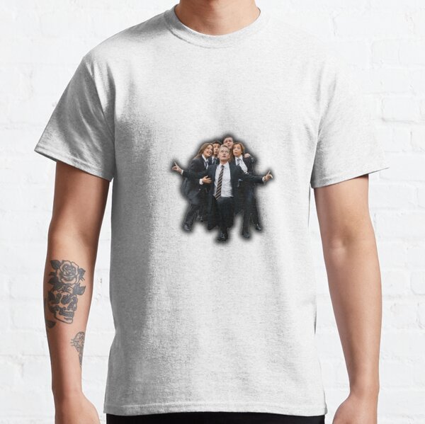 Suit Me T Shirts Redbubble - nothing suits me like a suit roblox uid