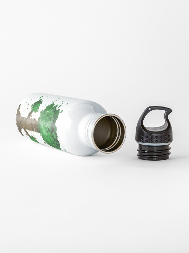 Alternate view of Terraria Water Bottle
