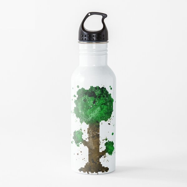 Terraria Water Bottle