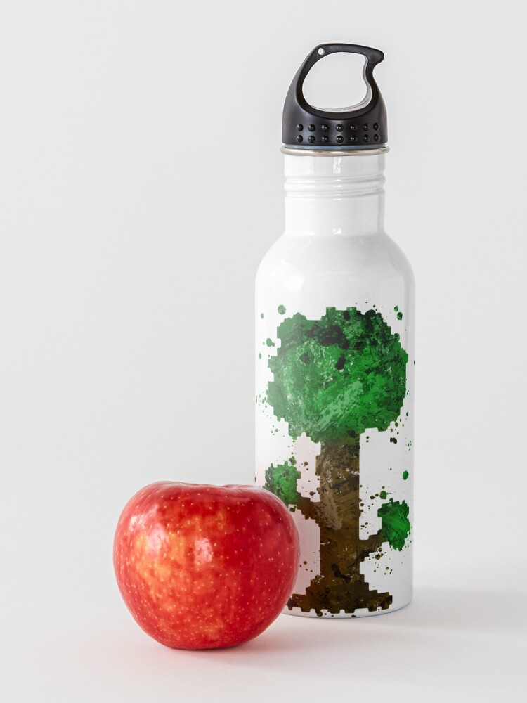 Alternate view of Terraria Water Bottle