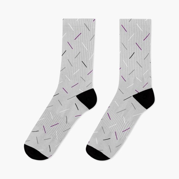 Item preview, Demisexual Crosshatch designed and sold by ResonantColors.