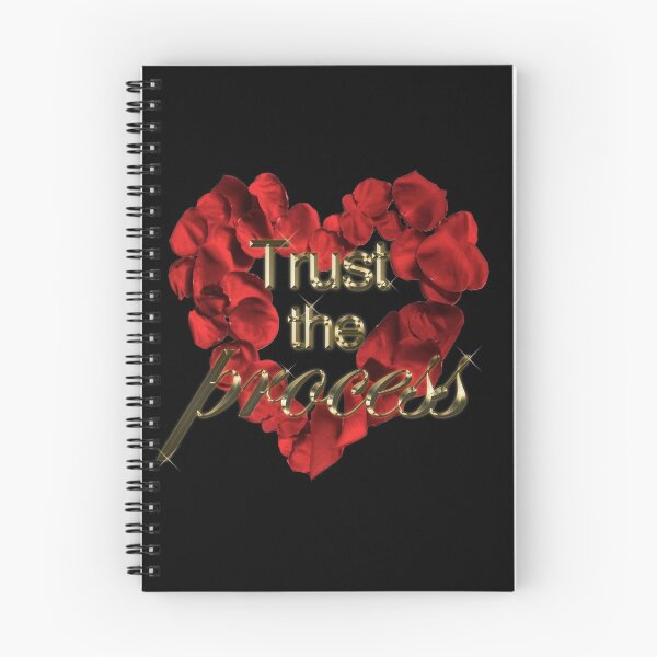 Item preview, The Bachelor - Trust the Process designed and sold by hailish.